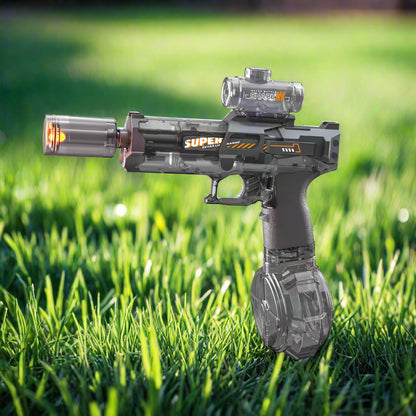 Elektrisk Vattenpistol