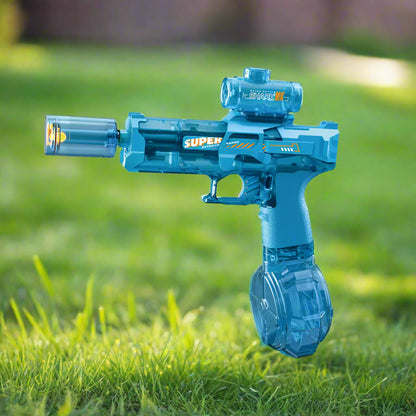 Elektrisk Vattenpistol