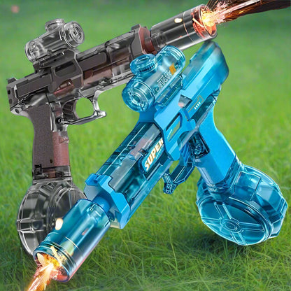 Elektrisk Vattenpistol