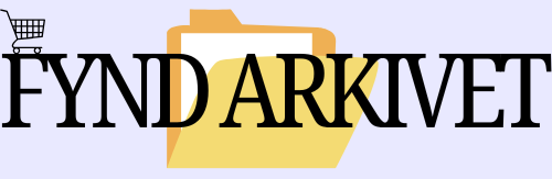 Fyndarkivet